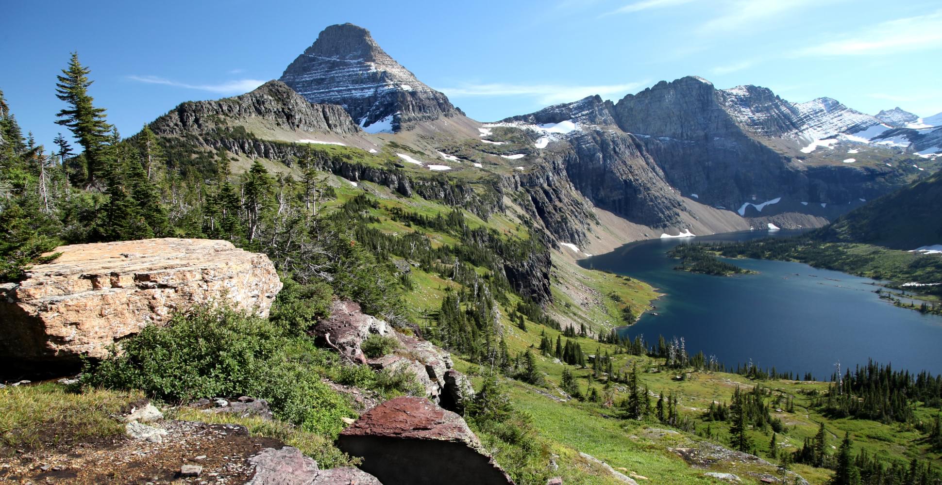  YELLOWSTONE AND GRAND TETON NATIONAL - Habibi World Travel & Tour America